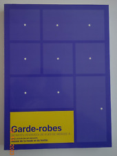 Garde-robes : Intimités