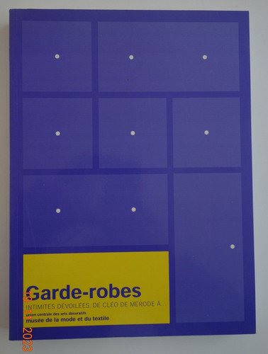 Garde robes intimités - :,