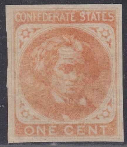 Usa scott csa14 1ct - usa, #csa14