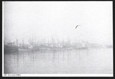 1992 -- THE GUILVINEC IN THE MIST. 3Z719