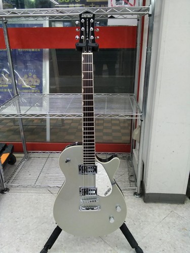 Guitare électrique gretsch - électrique,