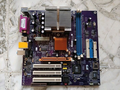 Rétro gaming amd carte - rétro,