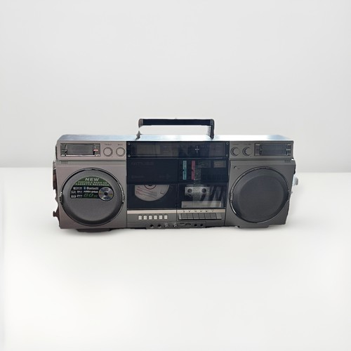 Radio muse 380 gbs - radio, m-380