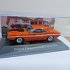 AMERICAN CARS " DODGE