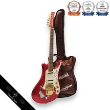 Guitare électrique Yamaha