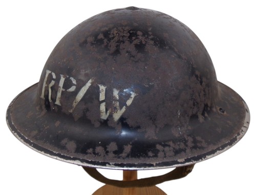 Casque mk2 repair party - mk2,