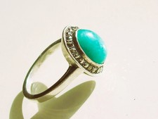 BELLE BAGUE ANCIENNE 1950/60