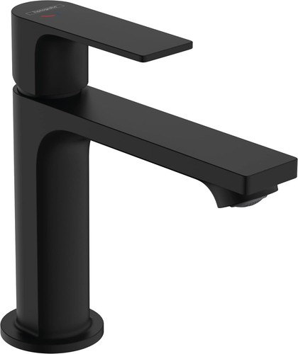 Hansgrohe coolstart rebris - coolstart,