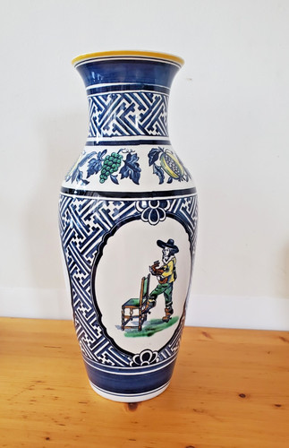 Villeroy boch vase en - boch.,