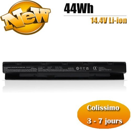 Batterie n750bat pour - n750bat-4, terra