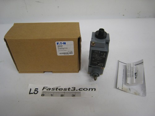 New eaton cutler hammer limit - new,
