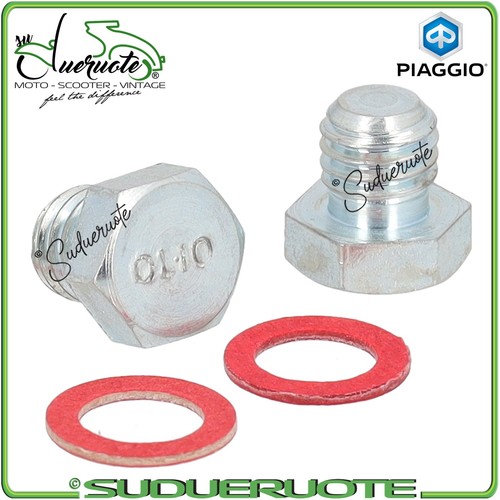 Bouchon vidange huile moteur - bouchon,