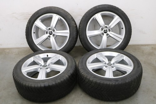 Hiver original jantes 20 - hiver, !