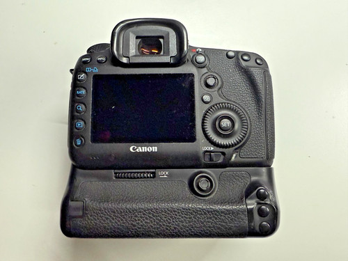 Canon eos mark - iii,, vendu