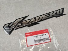 Décor autocollant avant