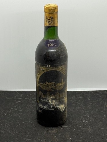 Chateau clos saint emilion - chateau, saint-emilion