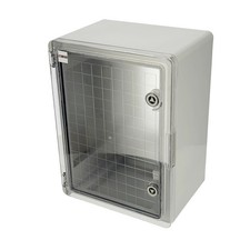 Coffret électrique étanche