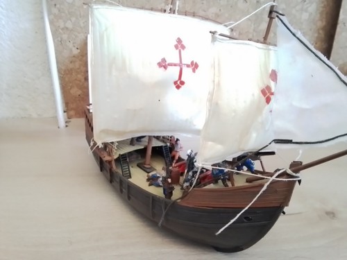 Modele santa maria maquette - modele,