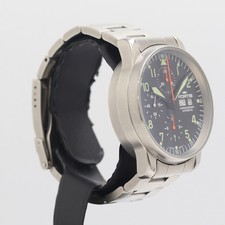 Fortis Watch Flieger