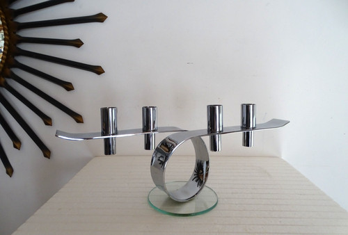 Bougeoir design space - , age