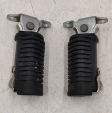 Paire Repose-Pieds Avant -