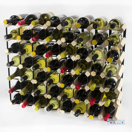 Cranville vin rack rangement - vin,