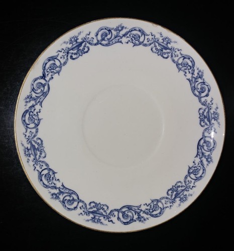 Assiette royal worcester - assiette,