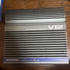 Amplificateur de puissance de