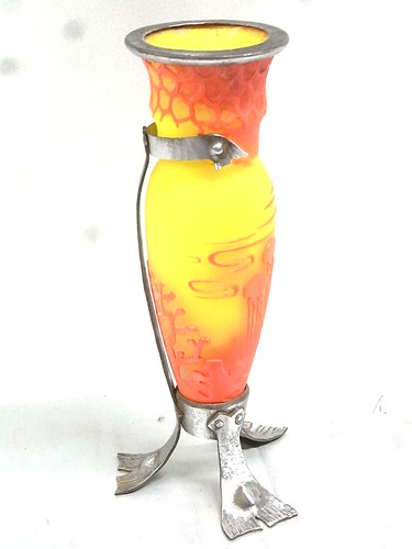Vase pâte de - 🇫🇷,