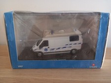 NOREV AMC 008 807 CITROEN