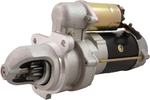 Starter clark 853 853h - 853h, 943