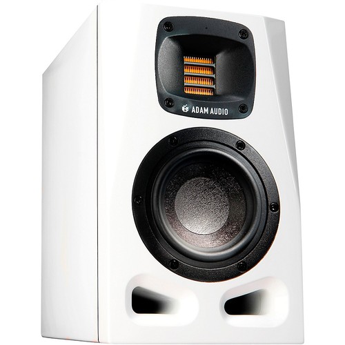Adam audio a4v - a4v, powered