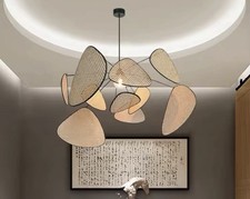 suspension luminaire