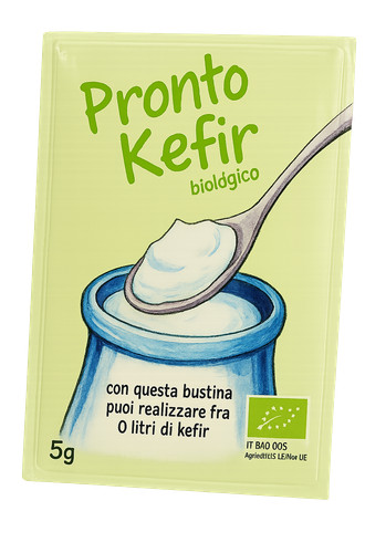 Ferment kéfir g - 5,