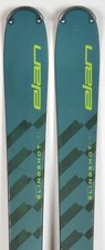 Elan SLINGSHOT green  - skis