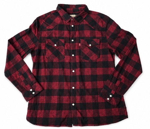 Chemise levi vintage - levi’s,