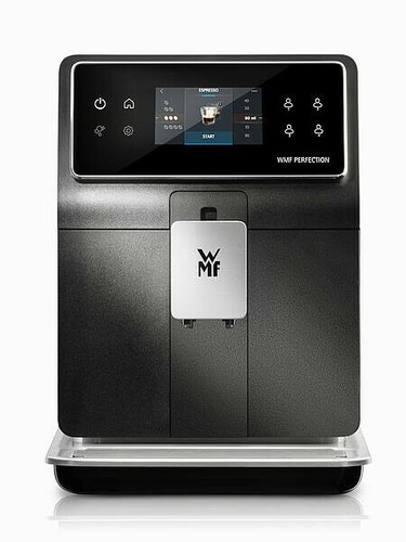 Wmf coffee machine perfection - machine,