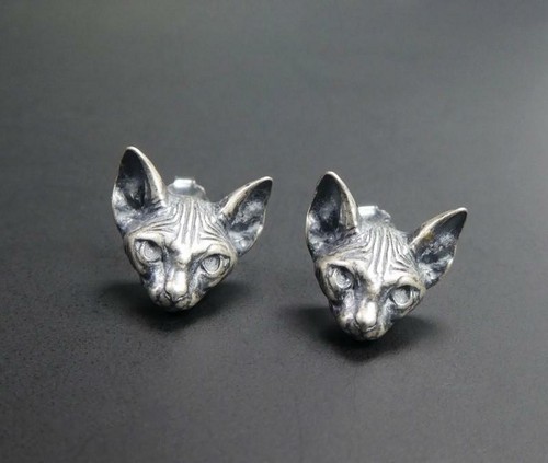 Handmade 925 sterling silver - sterling,