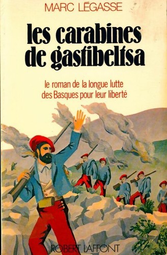 Les carabines gastibeltsa - gastibeltsa,