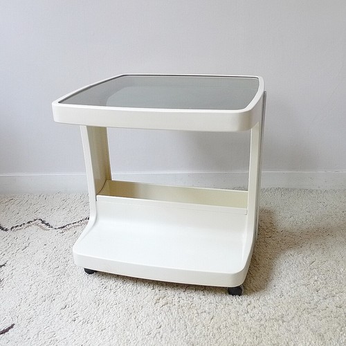 Bar table desserte petit - bar,