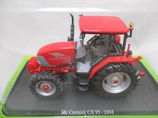 DV9171 HACHETTE 1/43 TRACTEUR