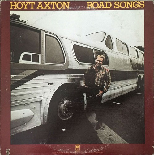 Hoyt axton road - road,