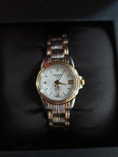 Montre  femme TISSOT Seastar