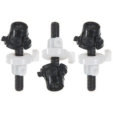 Jeu de pièces de fixation et