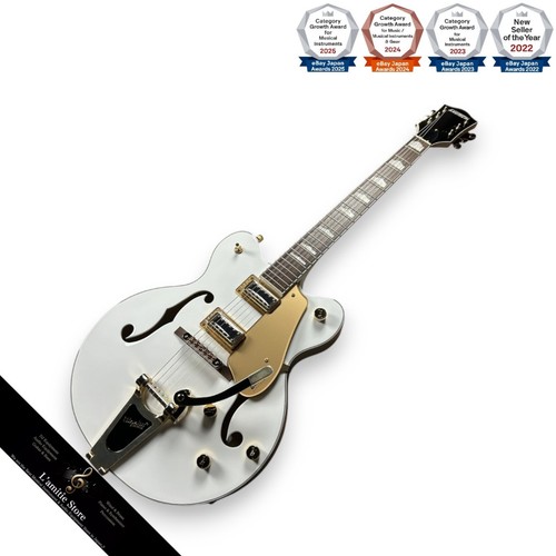 Guitare gretsch g5422tg - guitare,