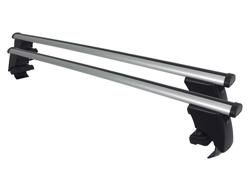 Barres toit farad aluminium - de,