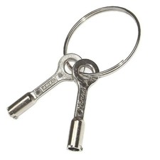 CLÉ HAMAX P/PORTE-BÉBÉ