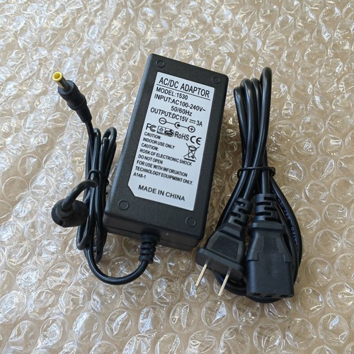1pcs power supply adapter for - power,