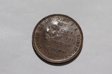 🧭🇧🇪MEDAILLE BELGIQUE