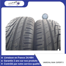 🇫🇷 Paire de pneus